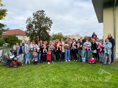 Foto des Albums: Babybegrüßungsfrühstück September 2019