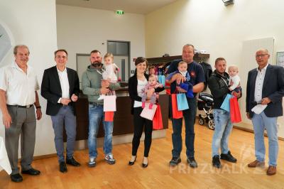 Foto des Albums: Babybegrüßungsfrühstück September 2019