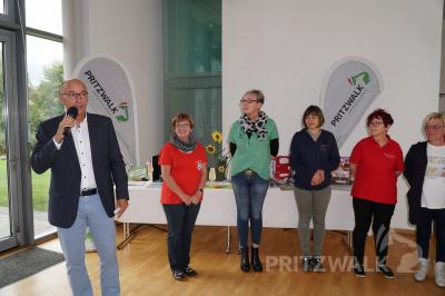 Foto des Albums: Babybegrüßungsfrühstück September 2019