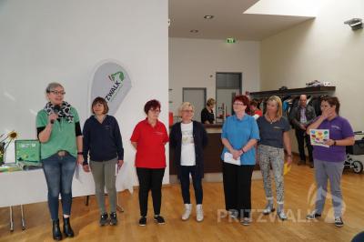 Foto des Albums: Babybegrüßungsfrühstück September 2019