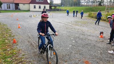 Foto des Albums: ADAC Fahrradturnier