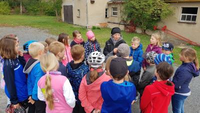 Foto des Albums: ADAC Fahrradturnier