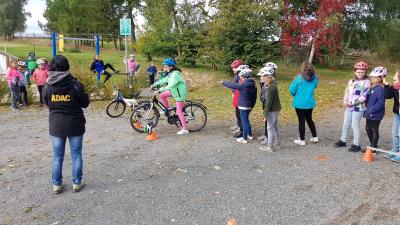 Foto des Albums: ADAC Fahrradturnier