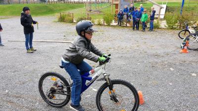 Foto des Albums: ADAC Fahrradturnier