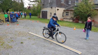 Foto des Albums: ADAC Fahrradturnier