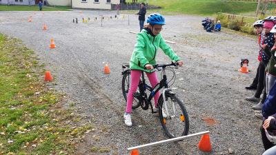 Foto des Albums: ADAC Fahrradturnier