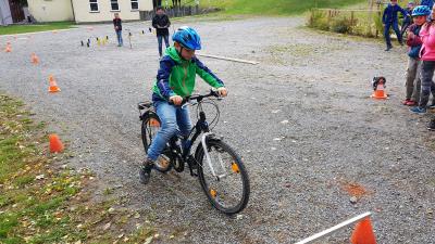 Foto des Albums: ADAC Fahrradturnier