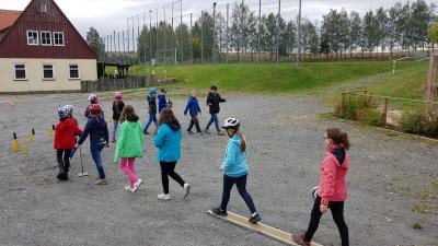 Foto des Albums: ADAC Fahrradturnier