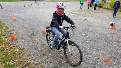 Foto des Albums: ADAC Fahrradturnier
