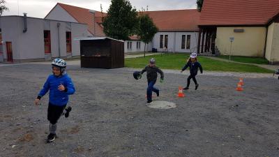 Foto des Albums: ADAC Fahrradturnier
