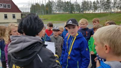 Foto des Albums: ADAC Fahrradturnier
