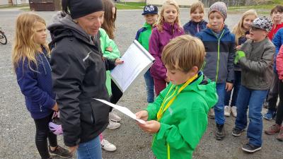 Foto des Albums: ADAC Fahrradturnier