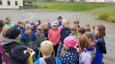 Foto des Albums: ADAC Fahrradturnier