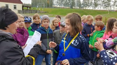 Foto des Albums: ADAC Fahrradturnier