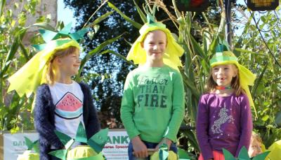 Foto des Albums: Herbstfest