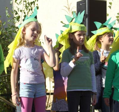 Foto des Albums: Herbstfest