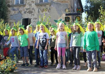 Foto des Albums: Herbstfest
