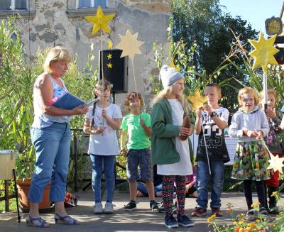 Foto des Albums: Herbstfest