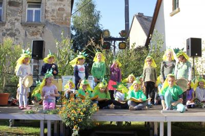 Foto des Albums: Herbstfest