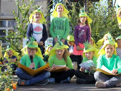 Foto des Albums: Herbstfest