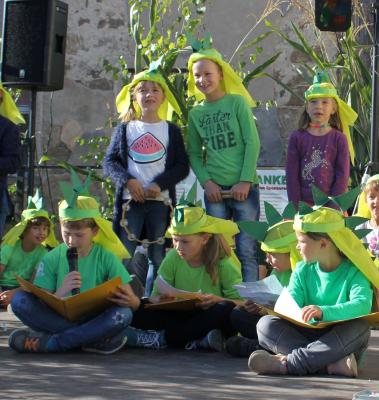 Foto des Albums: Herbstfest