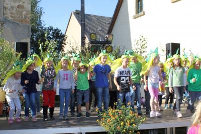 Foto des Albums: Herbstfest