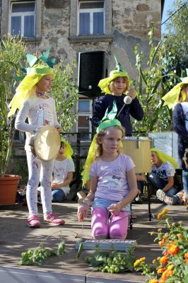 Foto des Albums: Herbstfest
