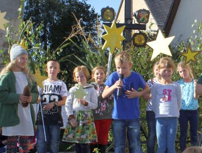 Foto des Albums: Herbstfest