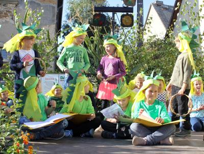 Foto des Albums: Herbstfest