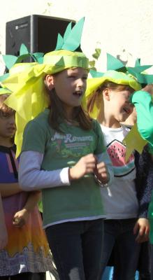 Foto des Albums: Herbstfest
