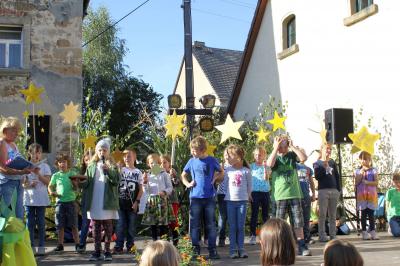 Foto des Albums: Herbstfest