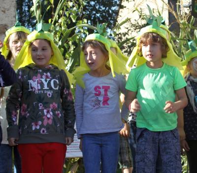 Foto des Albums: Herbstfest