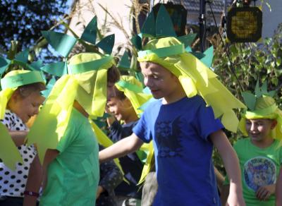 Foto des Albums: Herbstfest