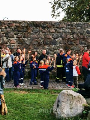 Foto des Albums: Museumsnacht 2019 war sehr gut besucht