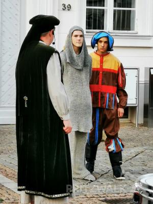 Foto des Albums: Museumsnacht 2019 war sehr gut besucht