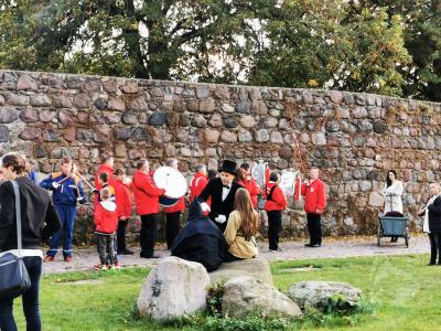 Foto des Albums: Museumsnacht 2019 war sehr gut besucht