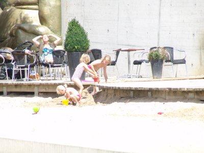 Foto des Albums: Ferienauftaktparty im Volkspark Potsdam - Serie 3 (15.07.2008)