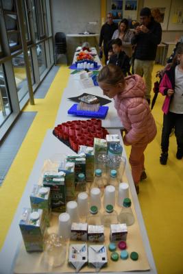 Foto des Albums: Großes Fest an der Karl-Bühler Schule