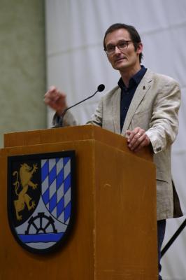 Foto des Albums: Großes Fest an der Karl-Bühler Schule