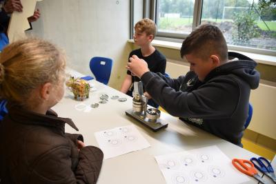 Foto des Albums: Großes Fest an der Karl-Bühler Schule
