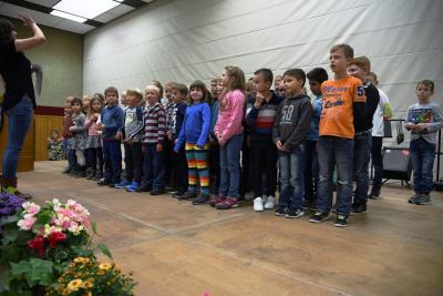 Foto des Albums: Großes Fest an der Karl-Bühler Schule