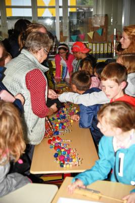 Foto des Albums: Großes Fest an der Karl-Bühler Schule