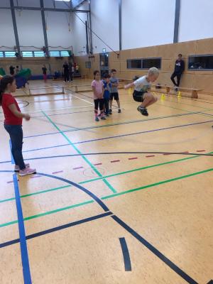 Foto des Albums: Spiel- und Sporttag