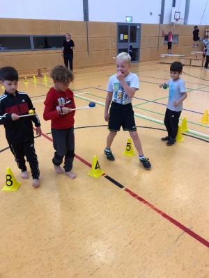 Foto des Albums: Spiel- und Sporttag