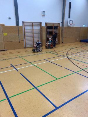 Foto des Albums: Spiel- und Sporttag
