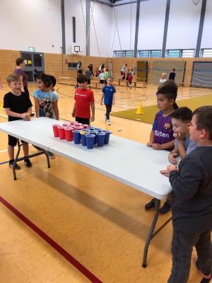 Foto des Albums: Spiel- und Sporttag