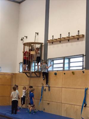 Foto des Albums: Spiel- und Sporttag