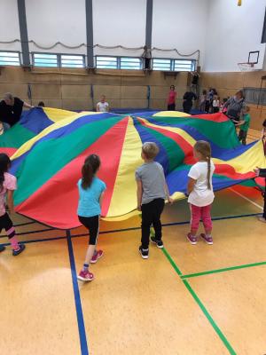 Foto des Albums: Spiel- und Sporttag