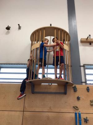 Foto des Albums: Spiel- und Sporttag