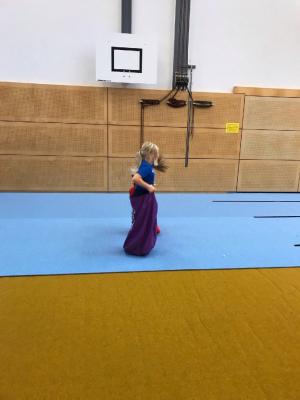 Foto des Albums: Spiel- und Sporttag